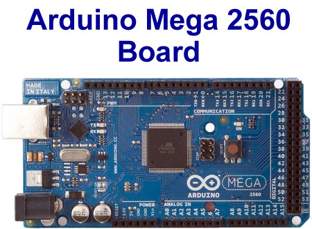 arduino mega 2560 driver windows 10