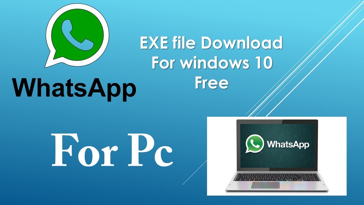 exe files app download
